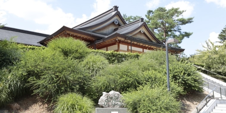 大本名古屋分苑たより令和3年7月号