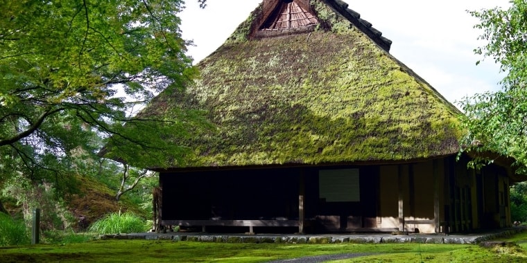 「一霊四魂の働き」