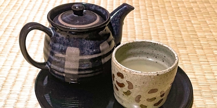 血液をきれいにする松葉茶は仙人の薬?!免疫力を上げて健康になるには