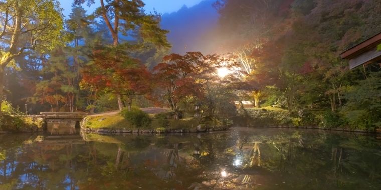 霊界の存在を信じますか?余命わずかの家族を看取った知人の言葉