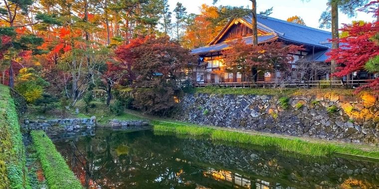 大本三河本苑だより令和3年12月号