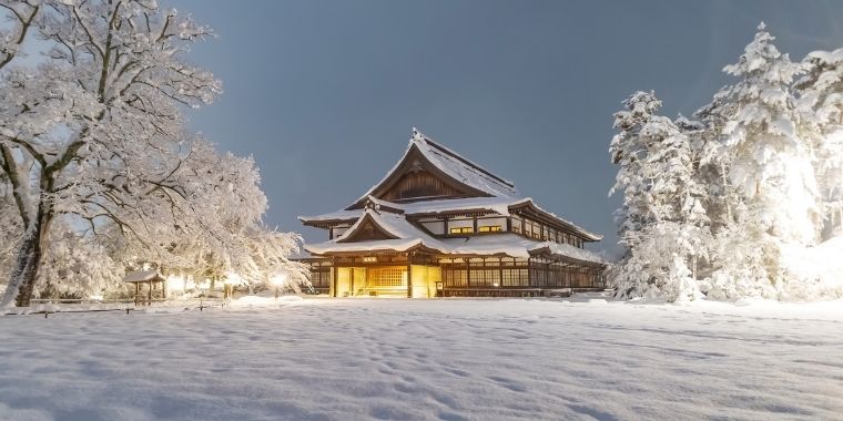「大本入信への道のり～いただいた掛け替えのない大変なお陰～」