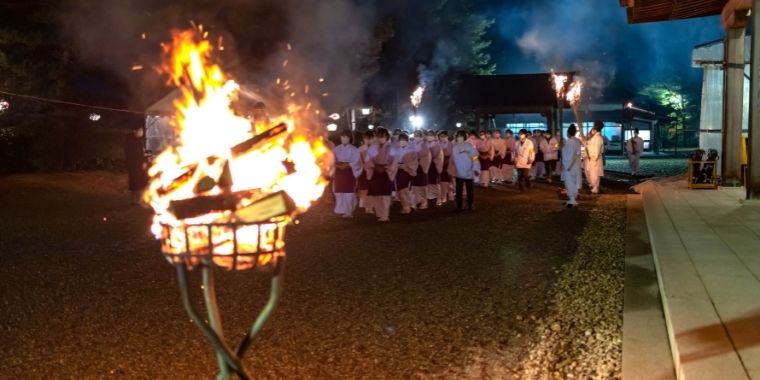 大本名古屋分苑たより令和4年2月号