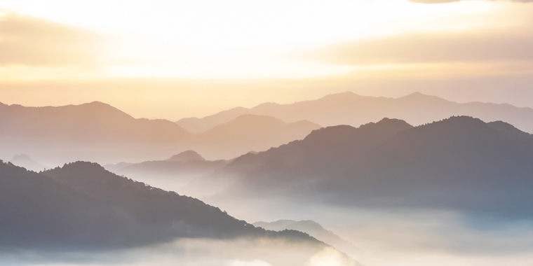 「天国への階段」