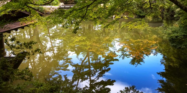 「霊主体従」と「体主霊従」