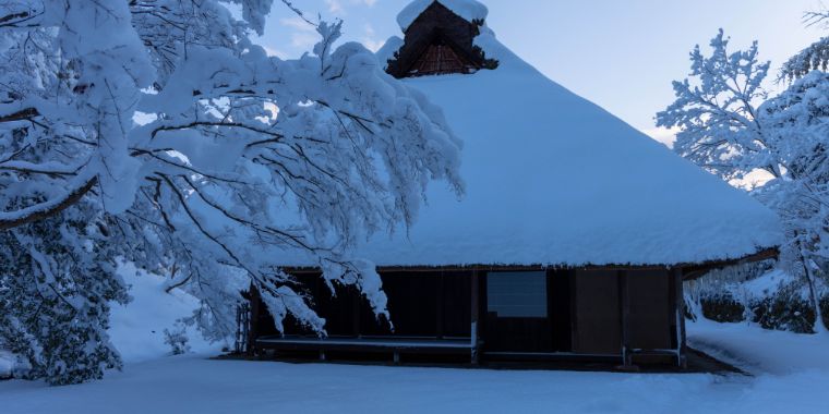 一汁一菜に思う豊かさという贅沢をもたらすものとは
