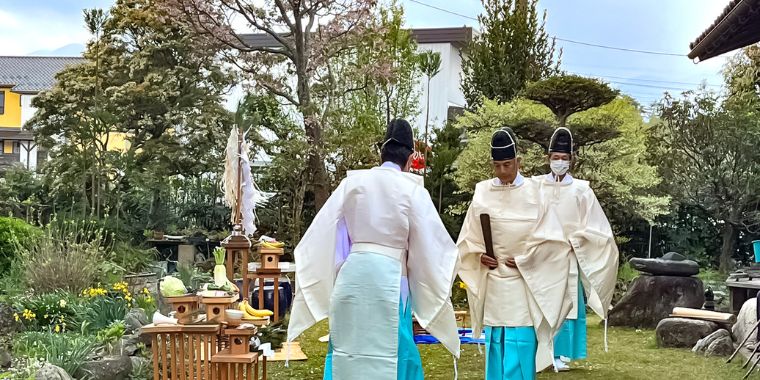 このはなざくら祭典