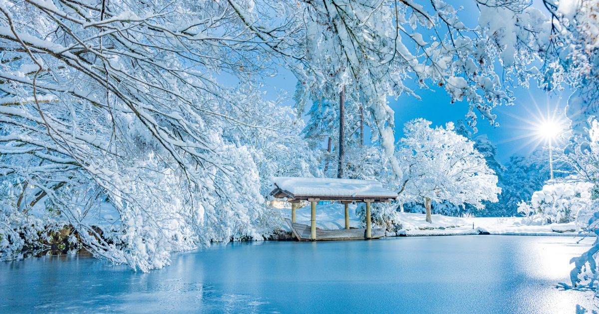 「今というこの瞬間を楽しむ」