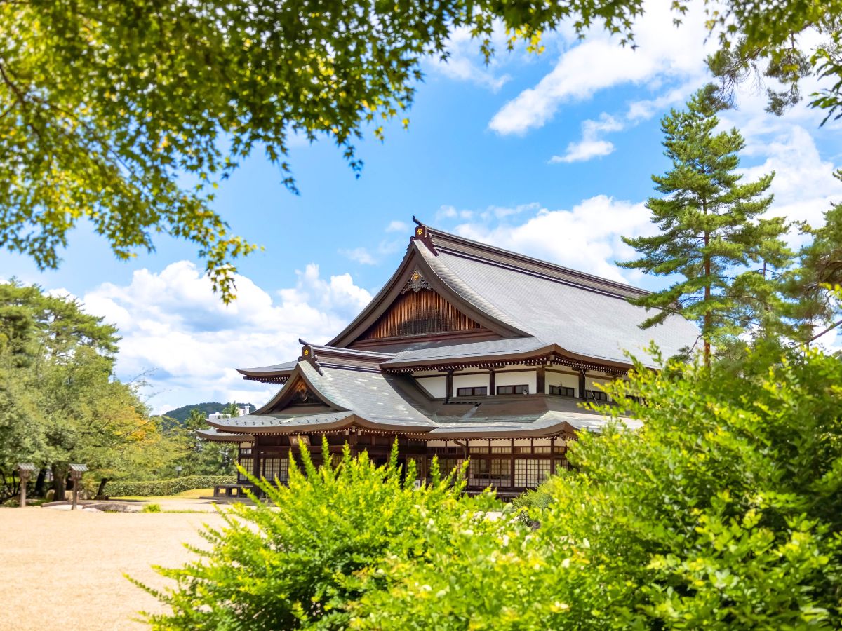 長野主会活動報告