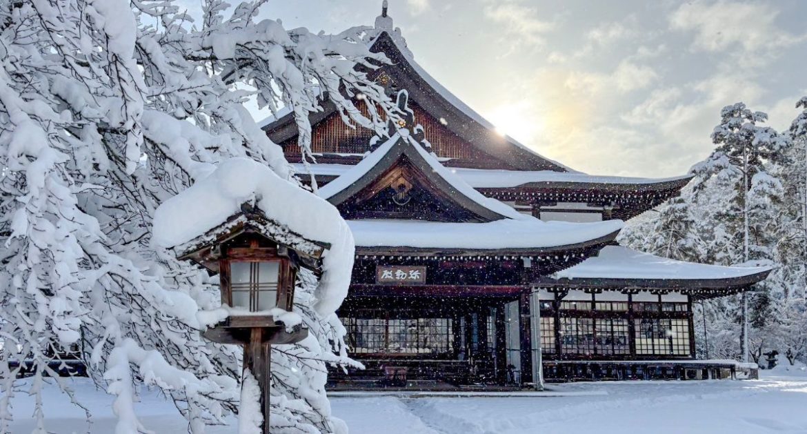 宗教の品性とは～櫻井義秀先生の講話を聴いて～